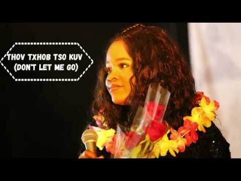 Thov Txhob Tso Kuv - Jasmine Tierra