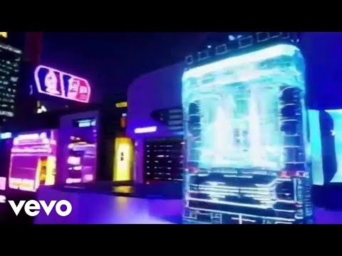 Fleeting Shadows - Prism of sound (Official Music Video)