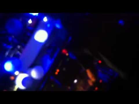 Scaloni live at WankdorfClub Bern