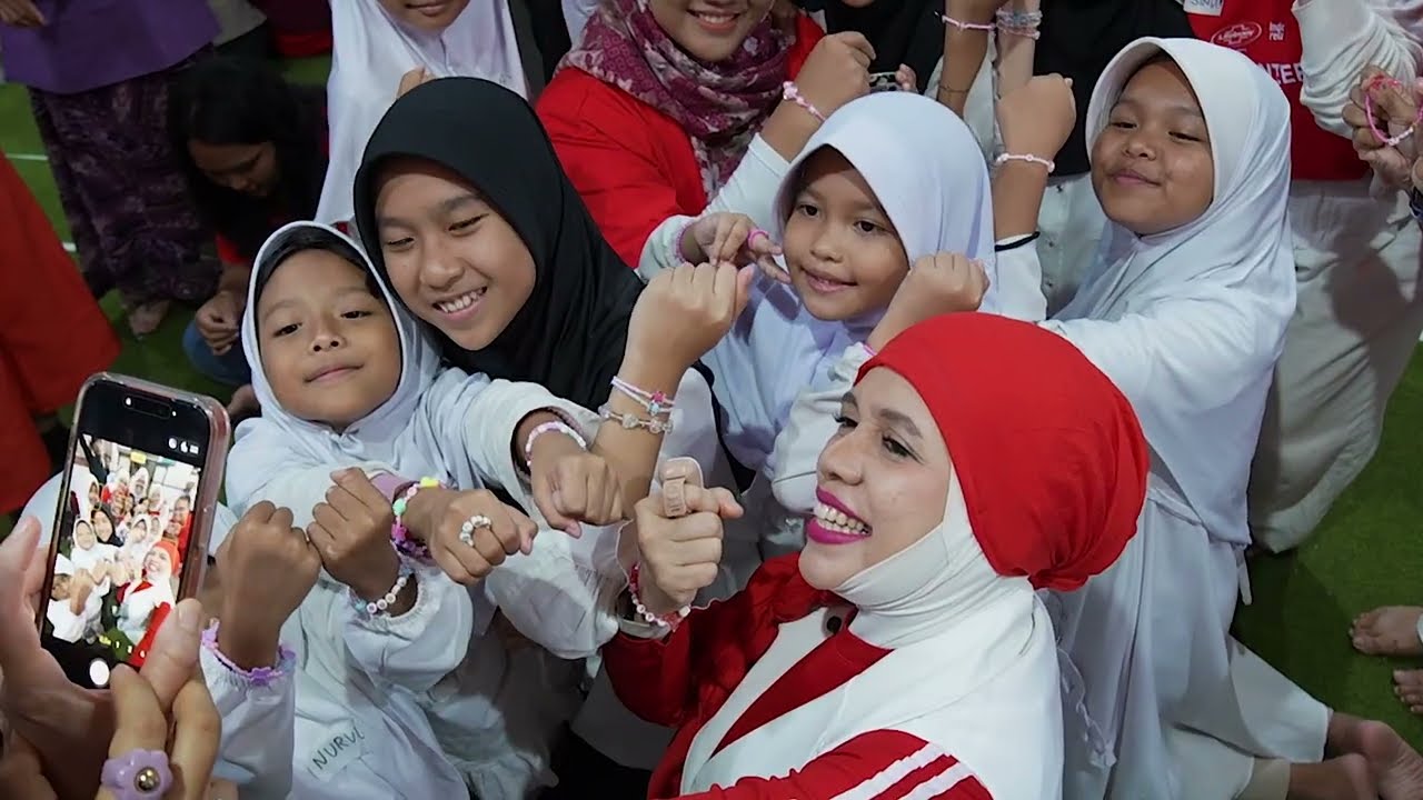 Hadirkan Momen Nostalgia dan Cinta Ibu di Bulan Ramadan Bareng Lifebuoy