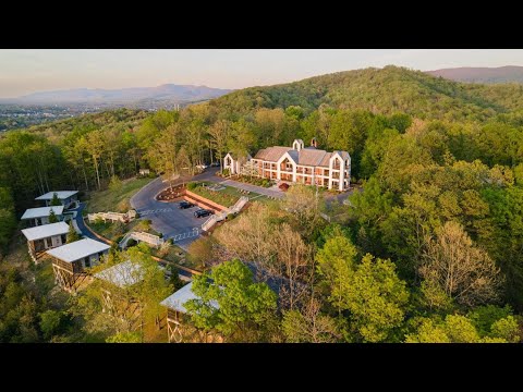 Iris Inn and Cabins | Cabins in Waynesboro