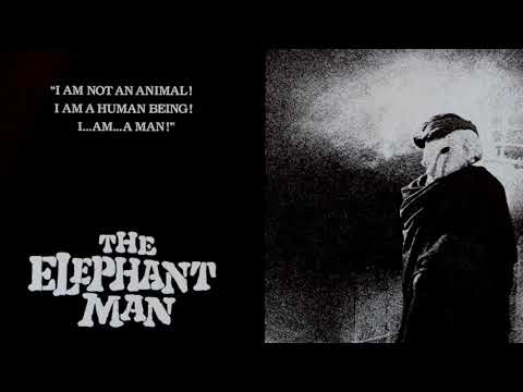 The Elephant Man [John Morris] John Merrick & Psalm OST