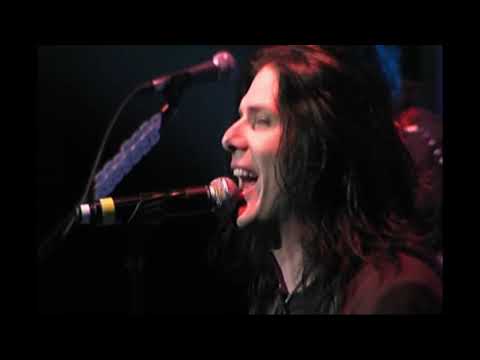 Sin City Sinners - GVR, Las Vegas 3/7/10 - Todd Kerns, Brent Muscat, Michael Ellis, Rob Cournoyer