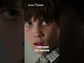 The Dark Tower - Pick Up Attempt (Tom Taylor, Stephen King #shorts #short #shortvideo)
