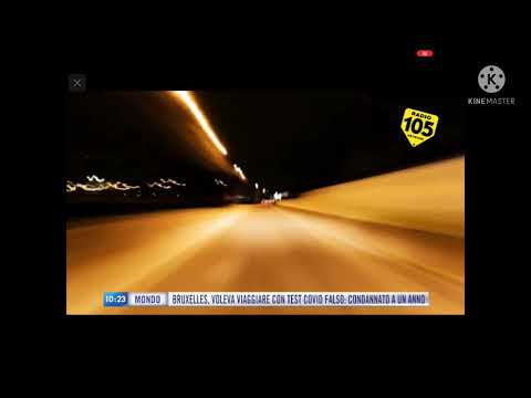 Ernia - di notte Feat sfera ebbasta e carl brave (official video)