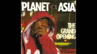 Planet Asia - Swallow Dem Whole (Featuring Big Wig)