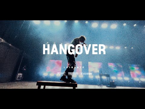 [Free] Ski Aggu x BHZ Type Beat 2023 | "Hangover"