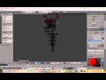 Fnaf Blender Endoskeleton