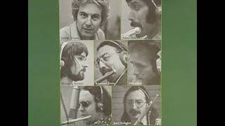 Blue Monk  ---   Eternal Baroque --- George Gruntz