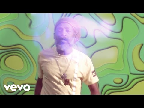 Lutan Fyah - Bad Girl, Good to Me (Official Video)