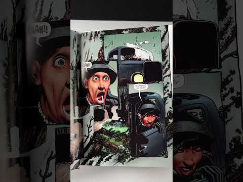 Dimwood (Special Richard Corben Library Edition) - Dark Horse Books