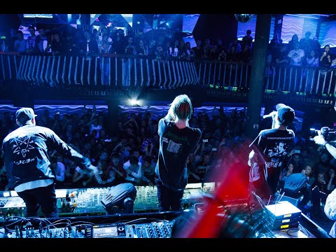 ISIXONE & BASIC BOY & PHARAOH & GLEBASTA SPAL – TAMAGOTCHI [Live] (16.10.2015) Уфа Le Chaine