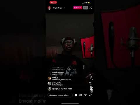 Dirtyiceboyz (Exclu)