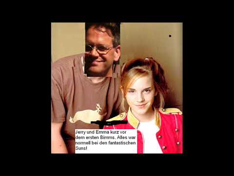 Jerry B. Anderson - Manser und Jerry sind back of life (Neue Version)