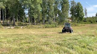جرار بعجلات Massey Ferguson 3080 | صورة 4 - Agroline