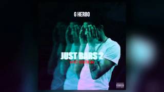 G Herbo Lil Herb   Just Bars 2