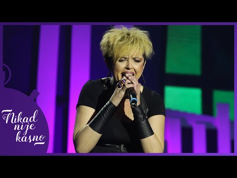 Jelena Njegomir - Budi dobar kao sto sam ja - NNK - (Live) - 21.12.2025.