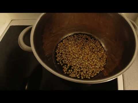 MongoTV_9738 - POPPER POPCORN SENT LØRDAG AFTEN