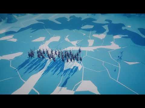 Elite Balloon Archer Destroys 40 Kings ( TABS )