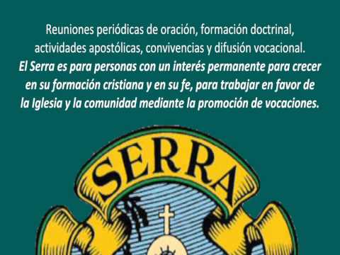 ¿Qué es el Club Serra Internacional?