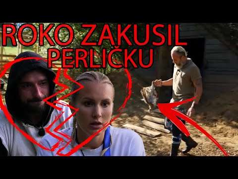 Farma 13 - E28 Koniec lásky a život za život!?! (celé časti) SK