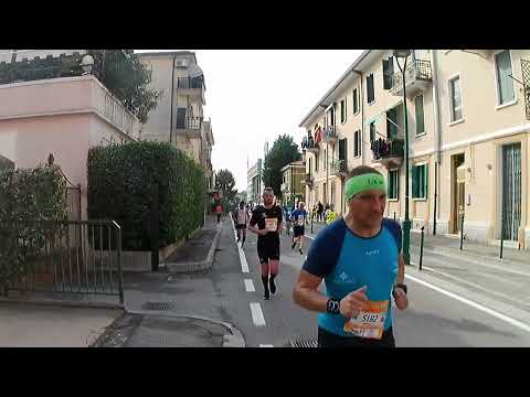 Venice Marathon 2022 - km 21 (parte quarta)