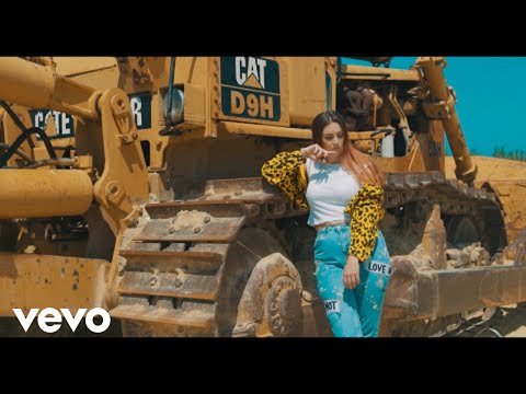 Leanne Louise - You Will Never ft. Subaholic's