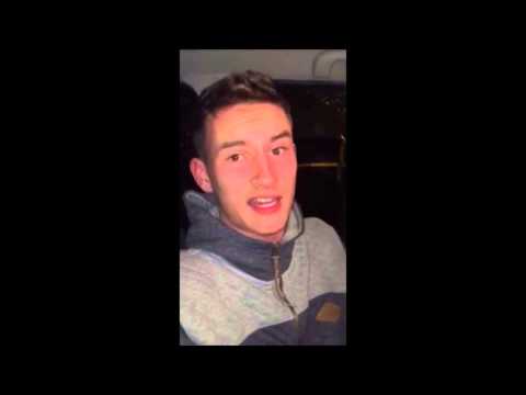 Mc Lynchy - Drum & Bass Freestyle (New)