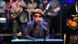Elvis Costello ft. John McLaughlin &amp; the Roots - Stations of the Cross