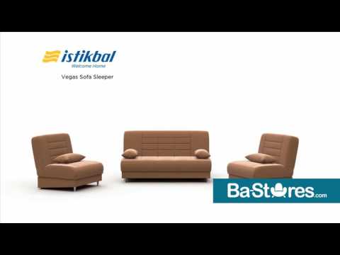Istikbal Furniture at ba-stores.com
