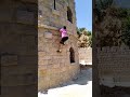 Uncharted in real life