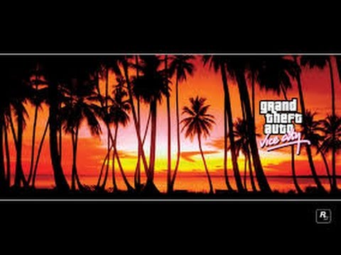 Grand Theft Auto Vice City - Flash FM (Radio Station)