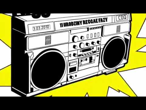 Zjednoczenie Sound System - Dawaj (prod. Dreadsquad)