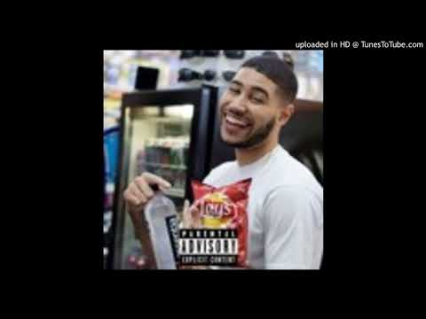 TrapDes - Hard As Me Freestyle (prod. Hardy)