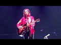 Brandi Carlile Lovesick Blues Hank Williams All The Best Festival Punta Cana DR 2019 11 14
