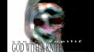 Sanata Vopilif - Кожата танцува (2008)