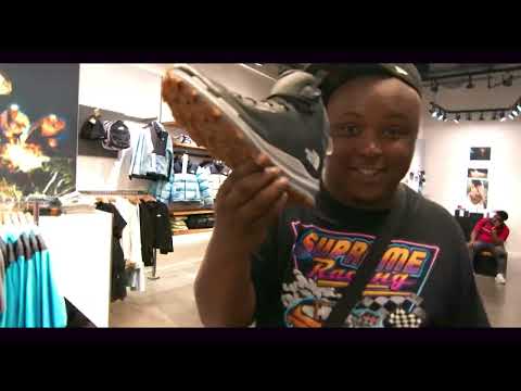 Big Folk - “ Ceiling Fan “ Prod By : Tay Keith [ Official Music Video ]