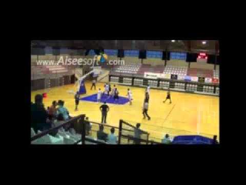 EBA E JDA1 POWER PATERNA - GANDIA