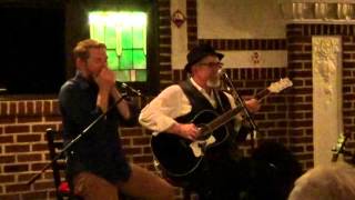 All my Love is in Vain