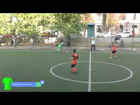 Intetics 1 - 2 Brightgrove