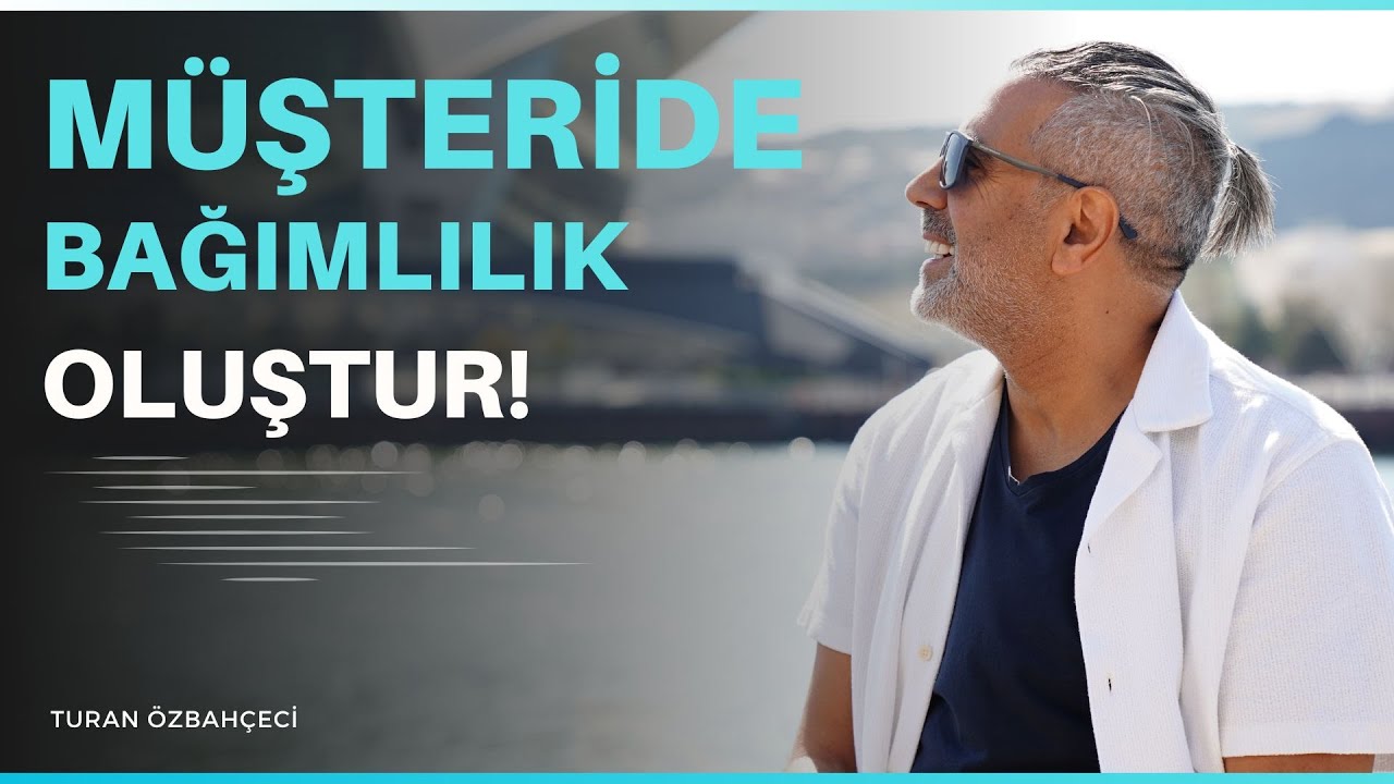 Satış Koçu - Ders 4