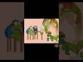 Baby Mikey’s strength ||ROTTMNT Comic Dub!!|| #saveriseofthetmnt #riseofthetmnt #tmnt #comicdub