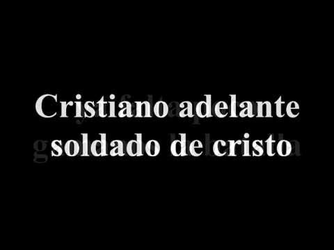 Duo esperanza  - Cristiano adelante