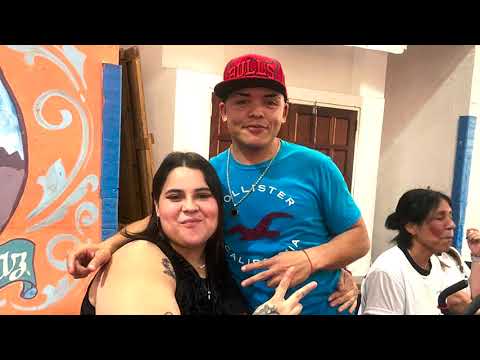 2025 12 04 JUEVES EVANGELIO HNA PATRICIA ATARIA