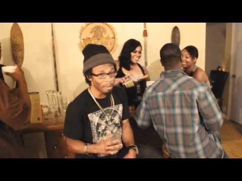 Young Wreck   Dr  Henny Official Video