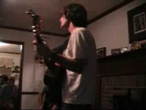 Eliot MOrris "Novocain"