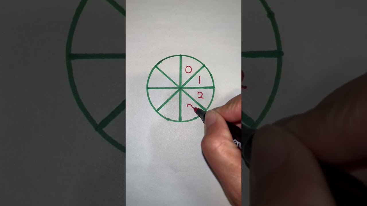 99 percent fail this math puzzle | math riddle #mathpuzzle #iqtest #mathriddles #shorts