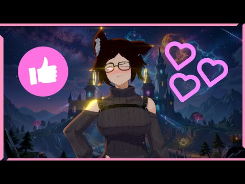 〔ASMR▴3DIO PRO〕✨YOU MATTER✨