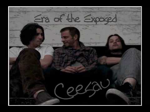 Ceesau - Tear To Spare
