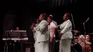 The Melodyaires - We're Depending On You